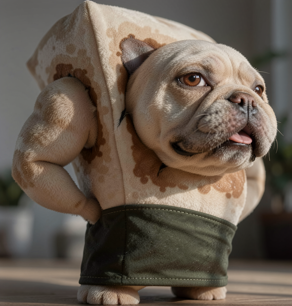 Mochismo