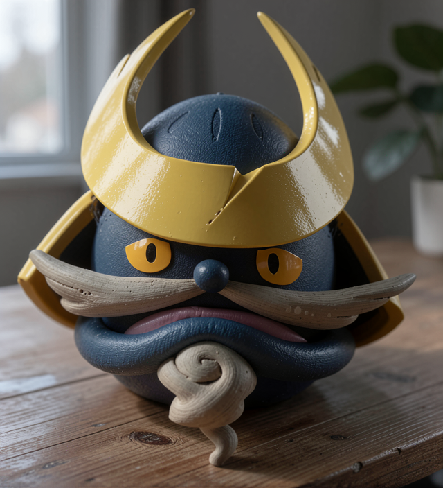Helmsman