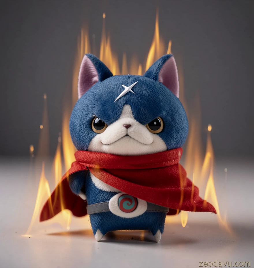Hovernyan S