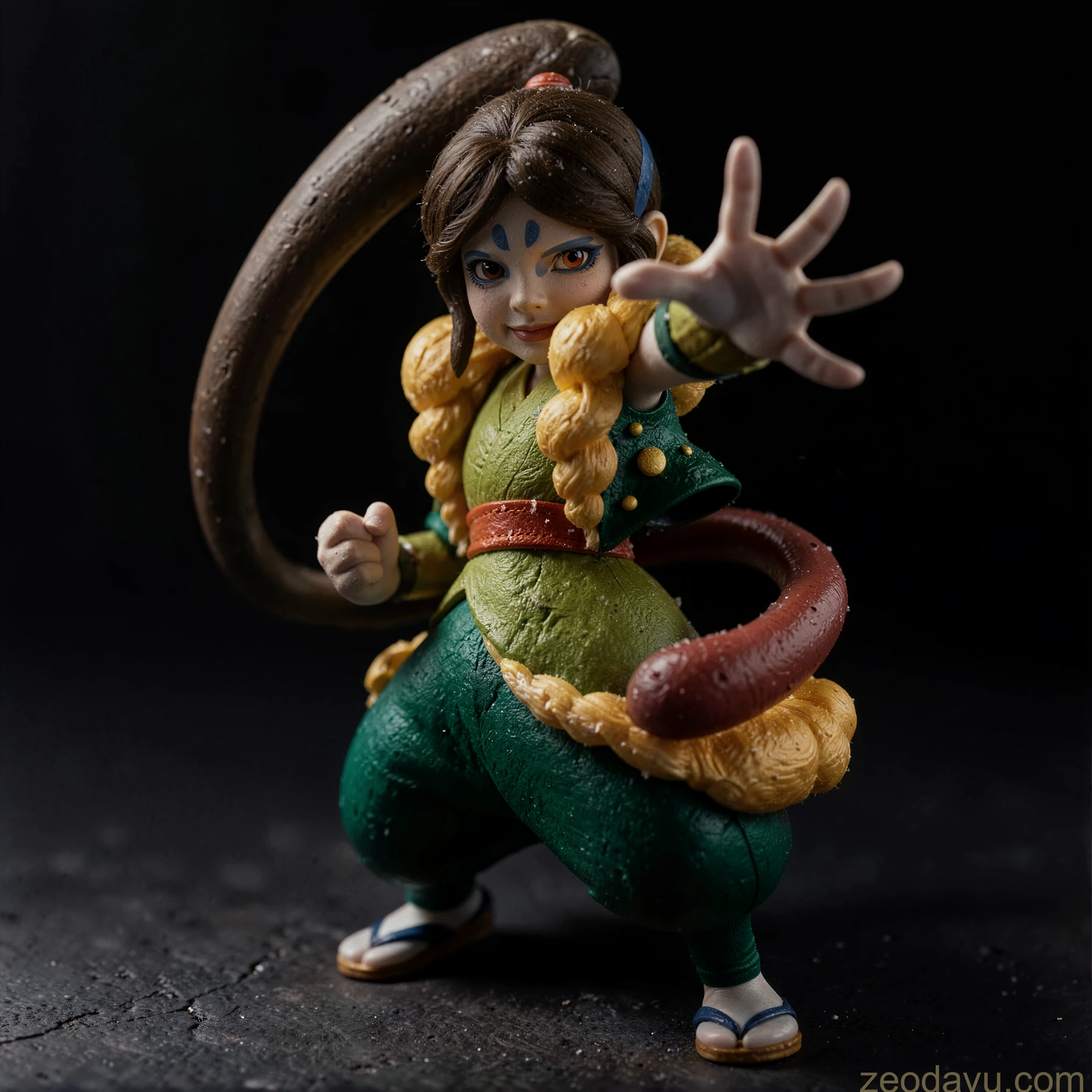 Toadal Dude