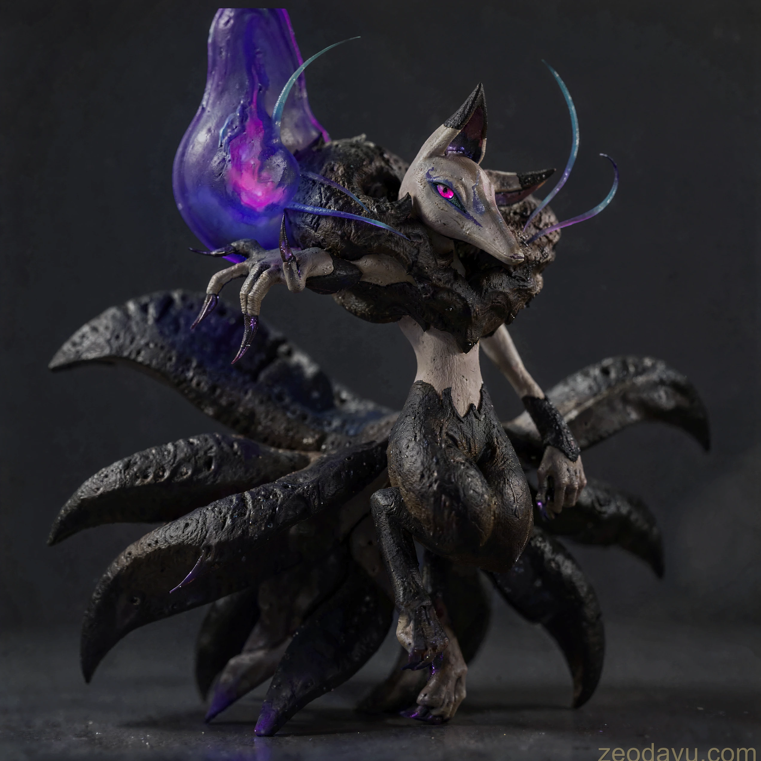 Darkyubi