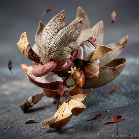 Kogarashi Tengu