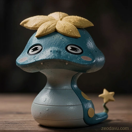 Starry Noko