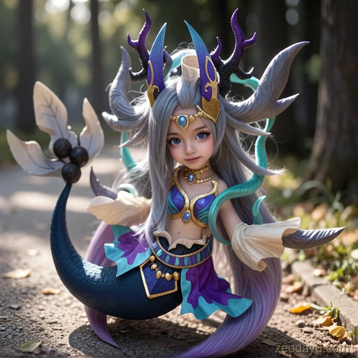 Jinja-hime
